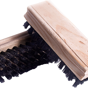 Amaclean Shoe Brushes - Black